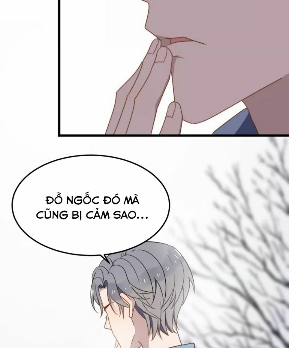 Cận Kề Tiếp Xúc: Chapter 30