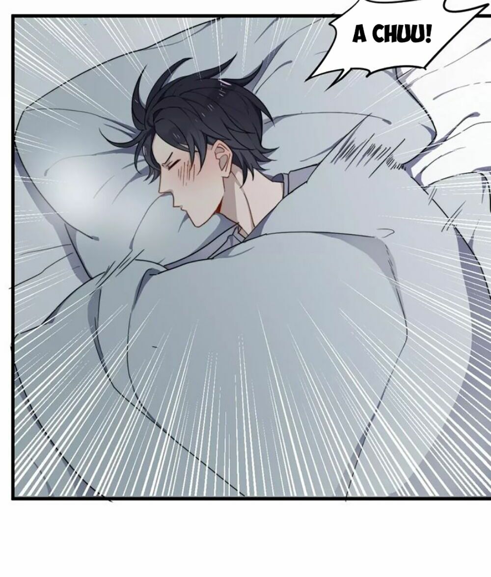 Cận Kề Tiếp Xúc: Chapter 30