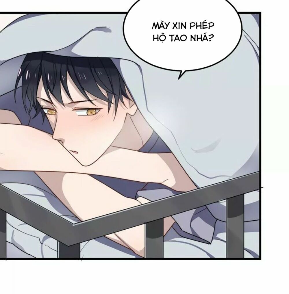 Cận Kề Tiếp Xúc: Chapter 30