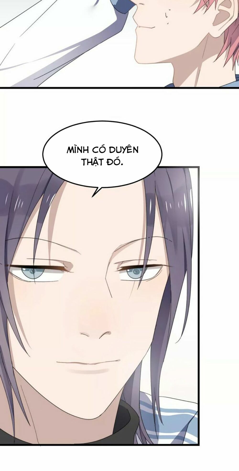 Cận Kề Tiếp Xúc: Chapter 31