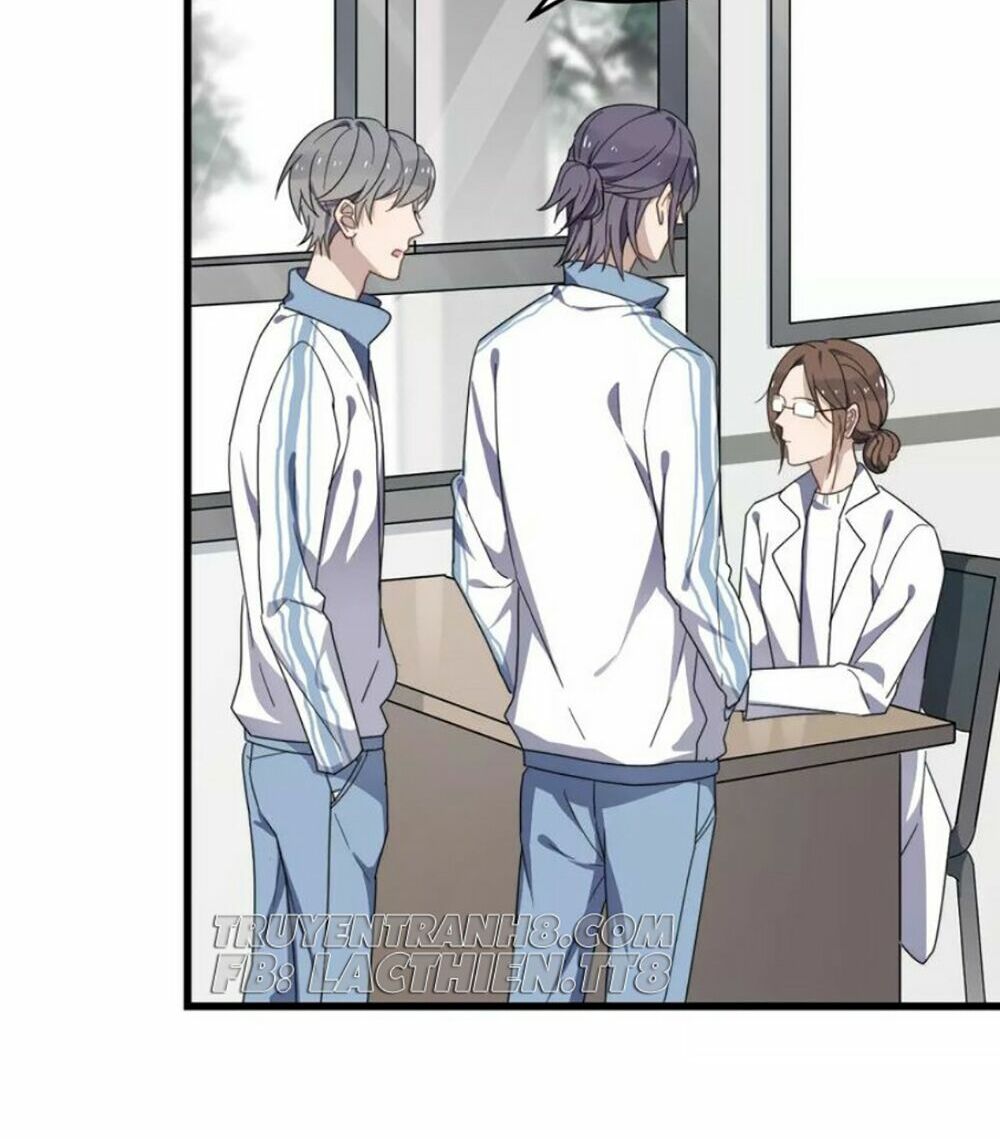 Cận Kề Tiếp Xúc: Chapter 31