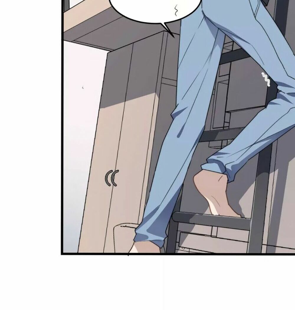 Cận Kề Tiếp Xúc: Chapter 31