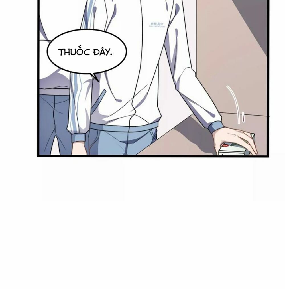 Cận Kề Tiếp Xúc: Chapter 31