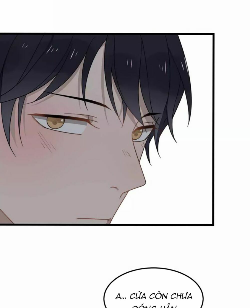 Cận Kề Tiếp Xúc: Chapter 31