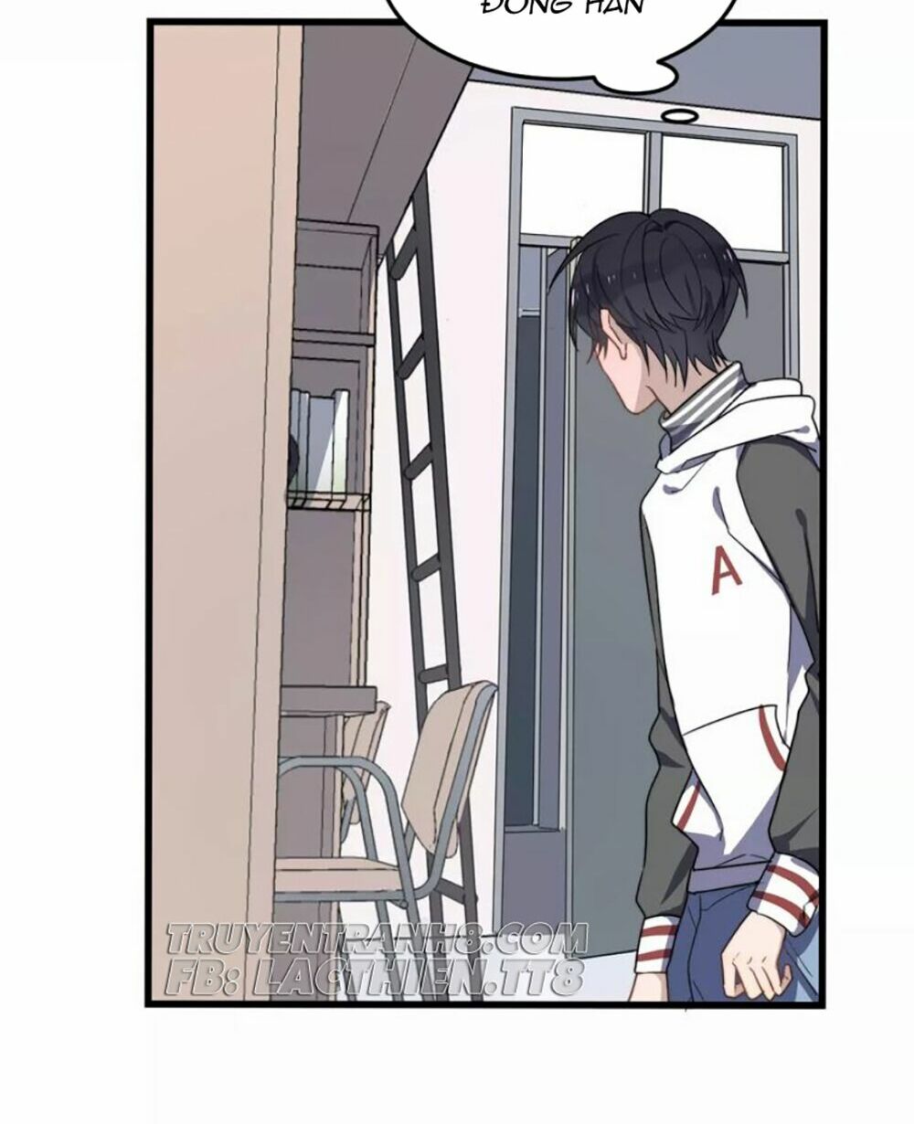 Cận Kề Tiếp Xúc: Chapter 31