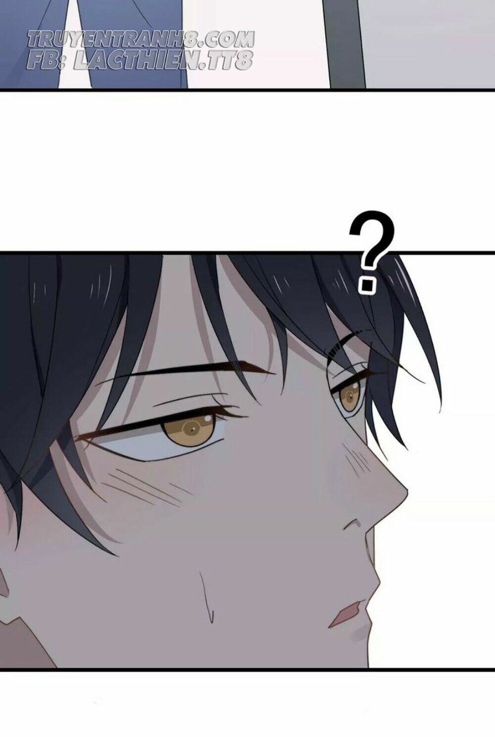 Cận Kề Tiếp Xúc: Chapter 31
