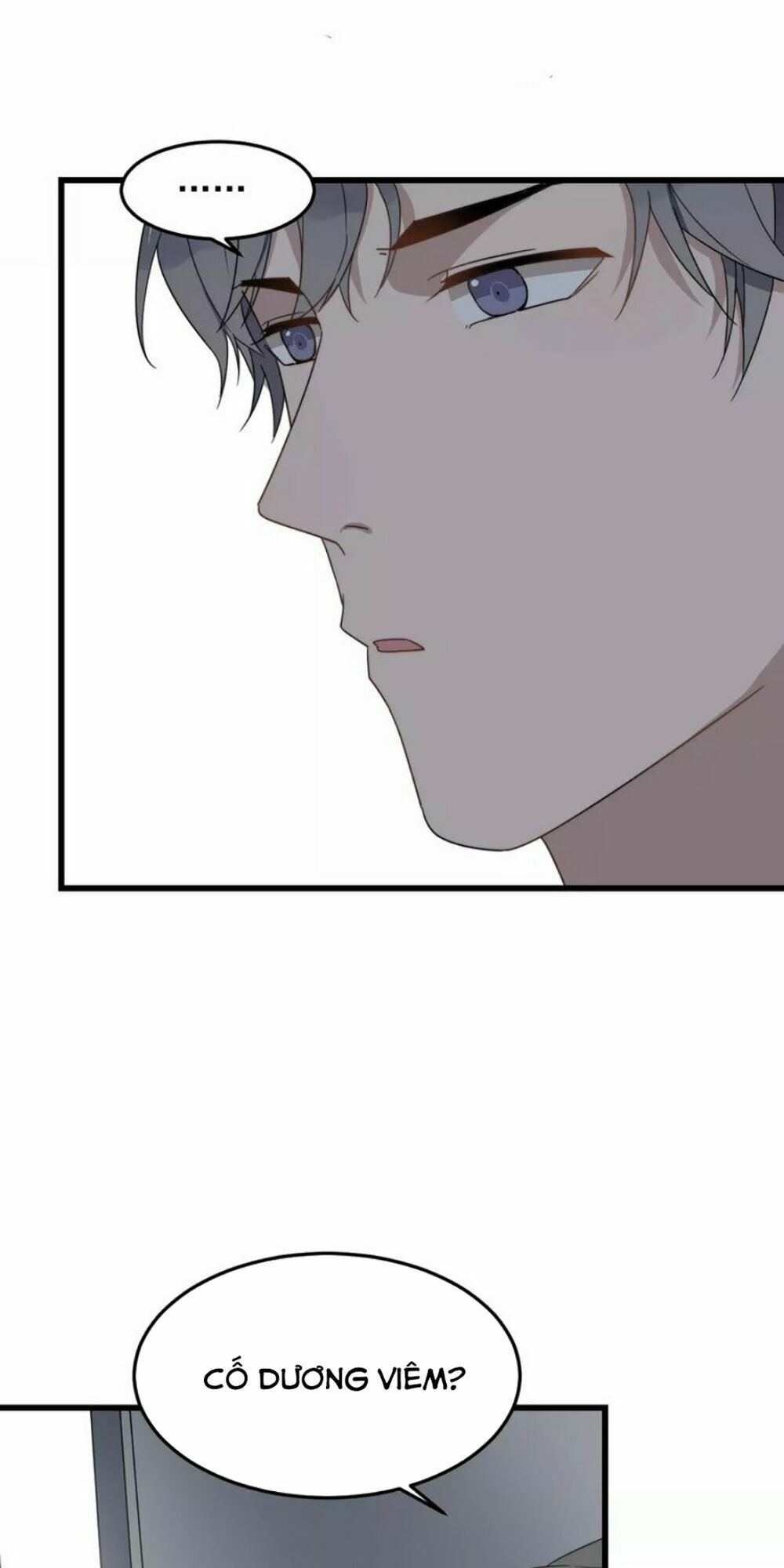 Cận Kề Tiếp Xúc: Chapter 31