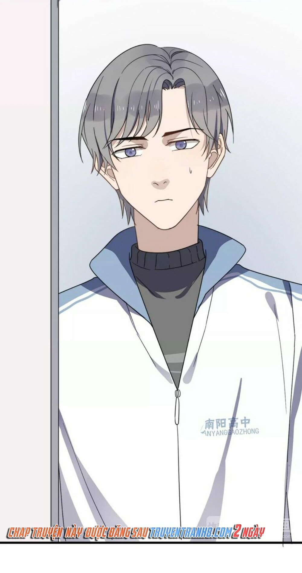 Cận Kề Tiếp Xúc: Chapter 31