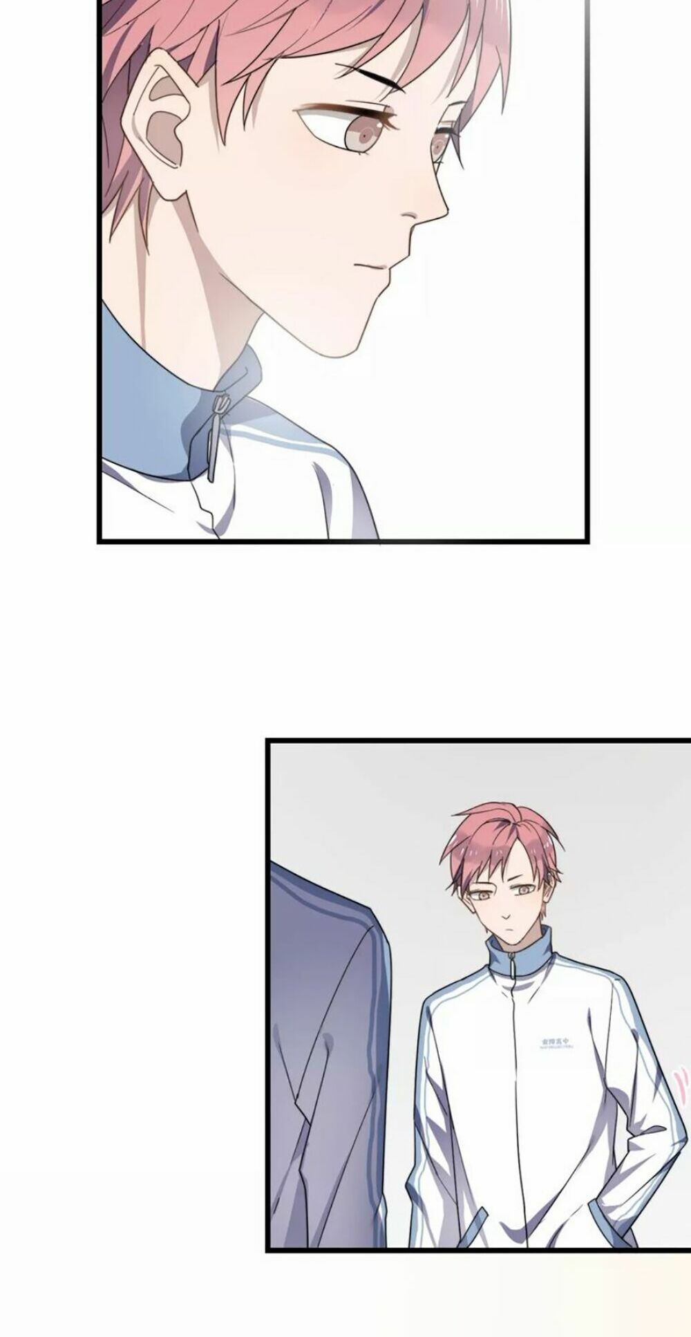 Cận Kề Tiếp Xúc: Chapter 31
