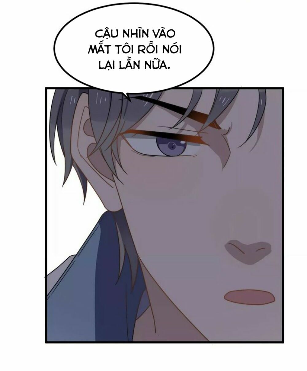 Cận Kề Tiếp Xúc: Chapter 32