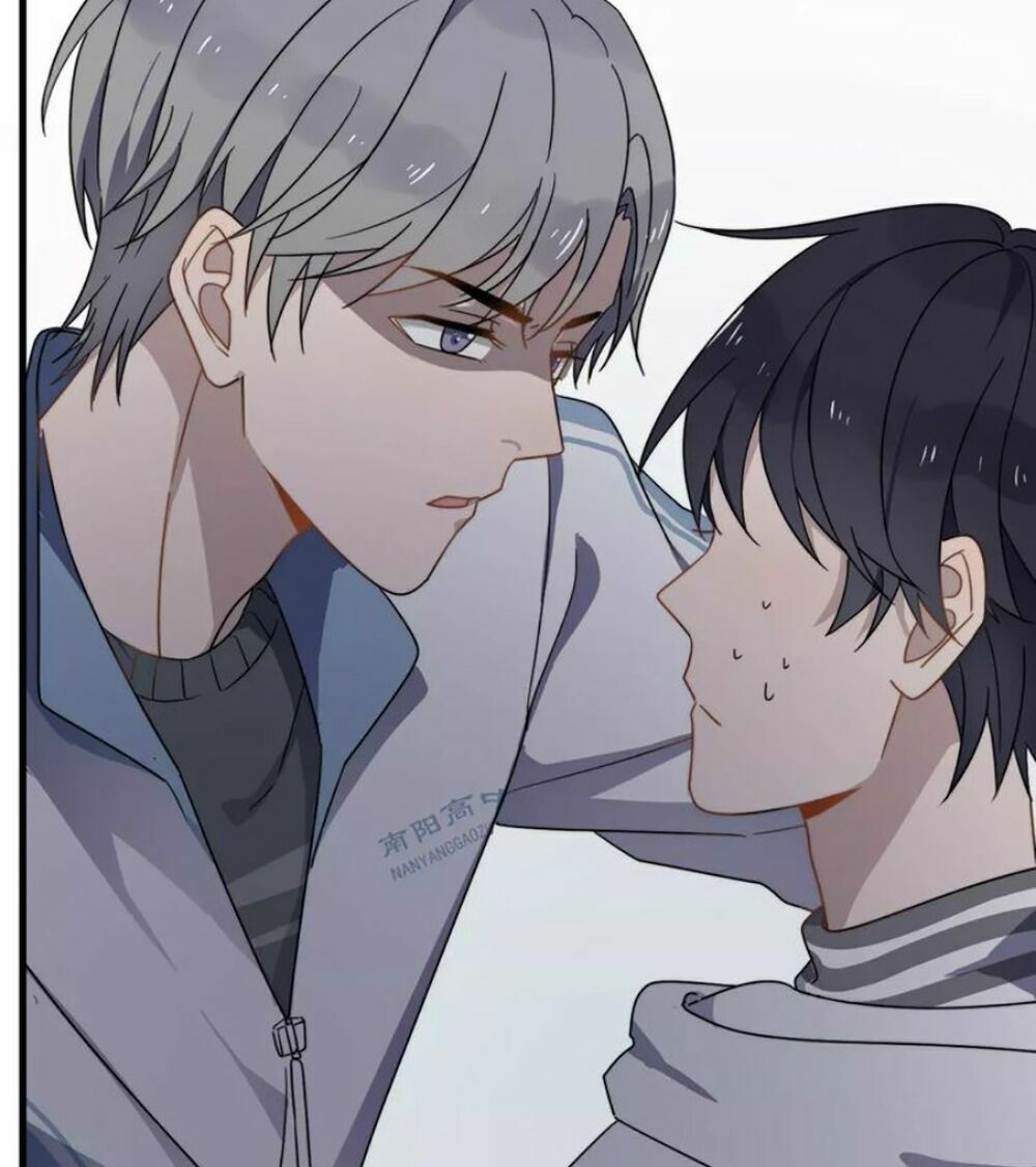 Cận Kề Tiếp Xúc: Chapter 32