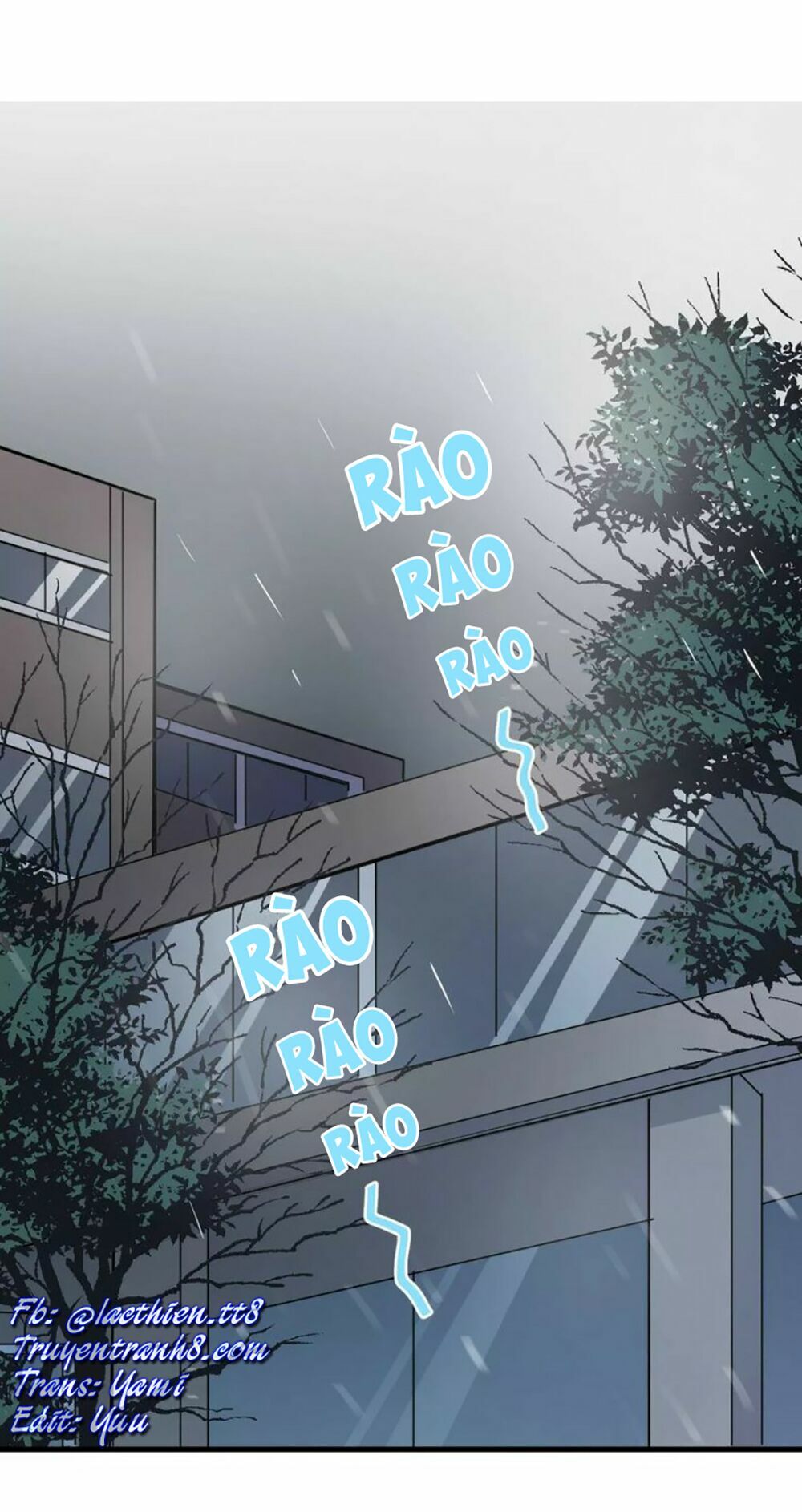 Cận Kề Tiếp Xúc: Chapter 32