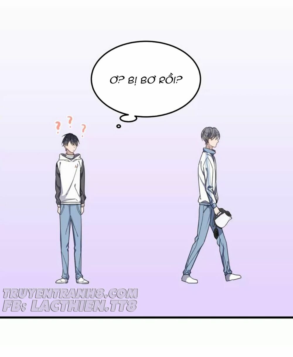 Cận Kề Tiếp Xúc: Chapter 33