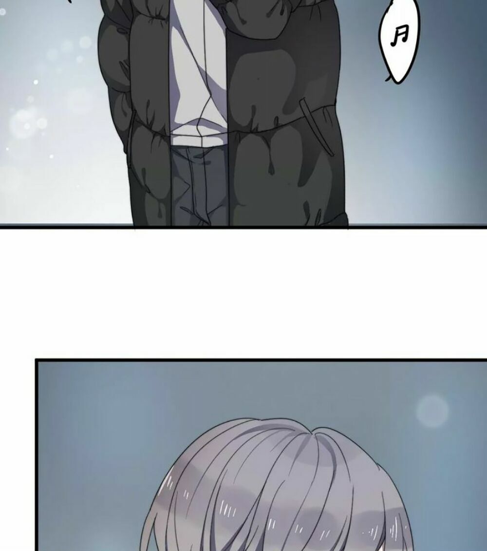 Cận Kề Tiếp Xúc: Chapter 33