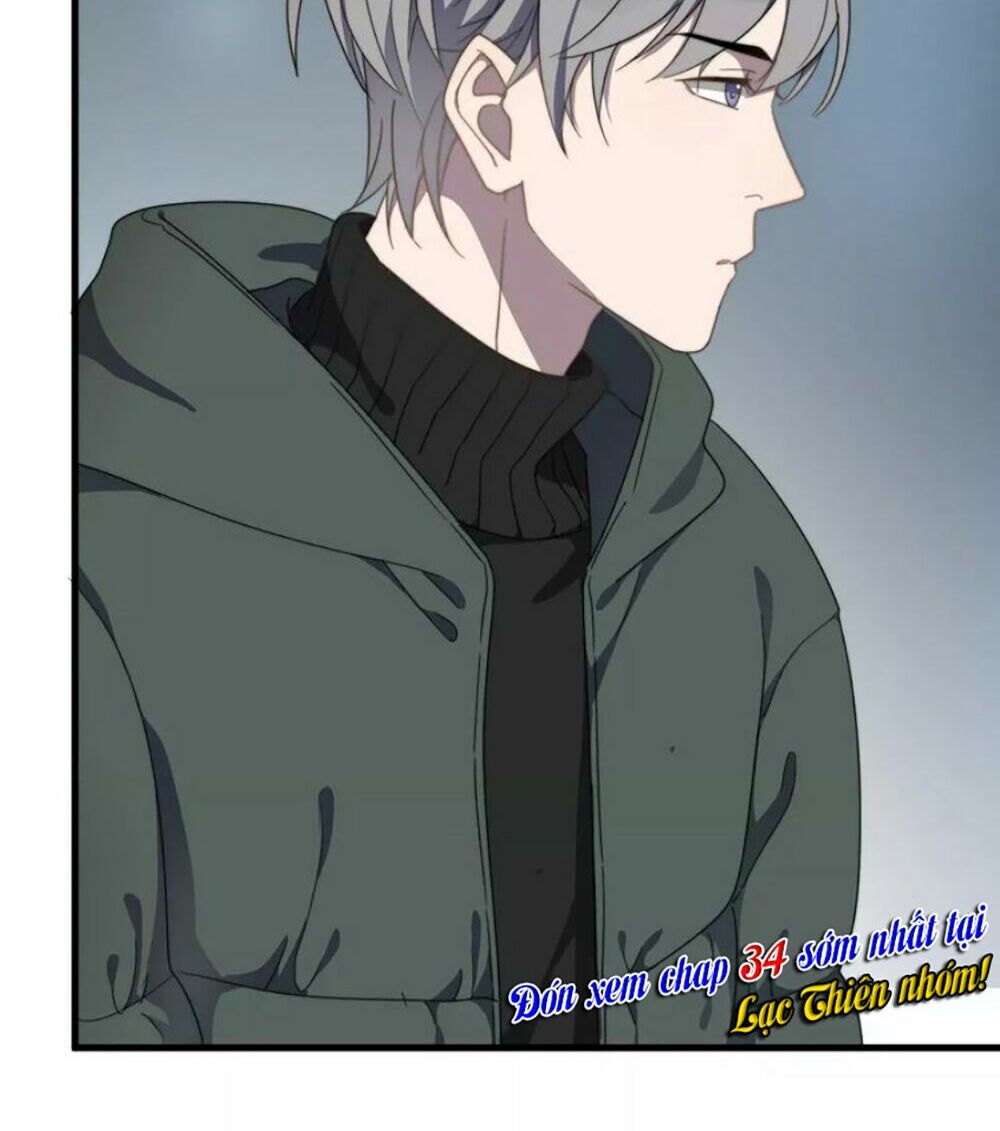 Cận Kề Tiếp Xúc: Chapter 33