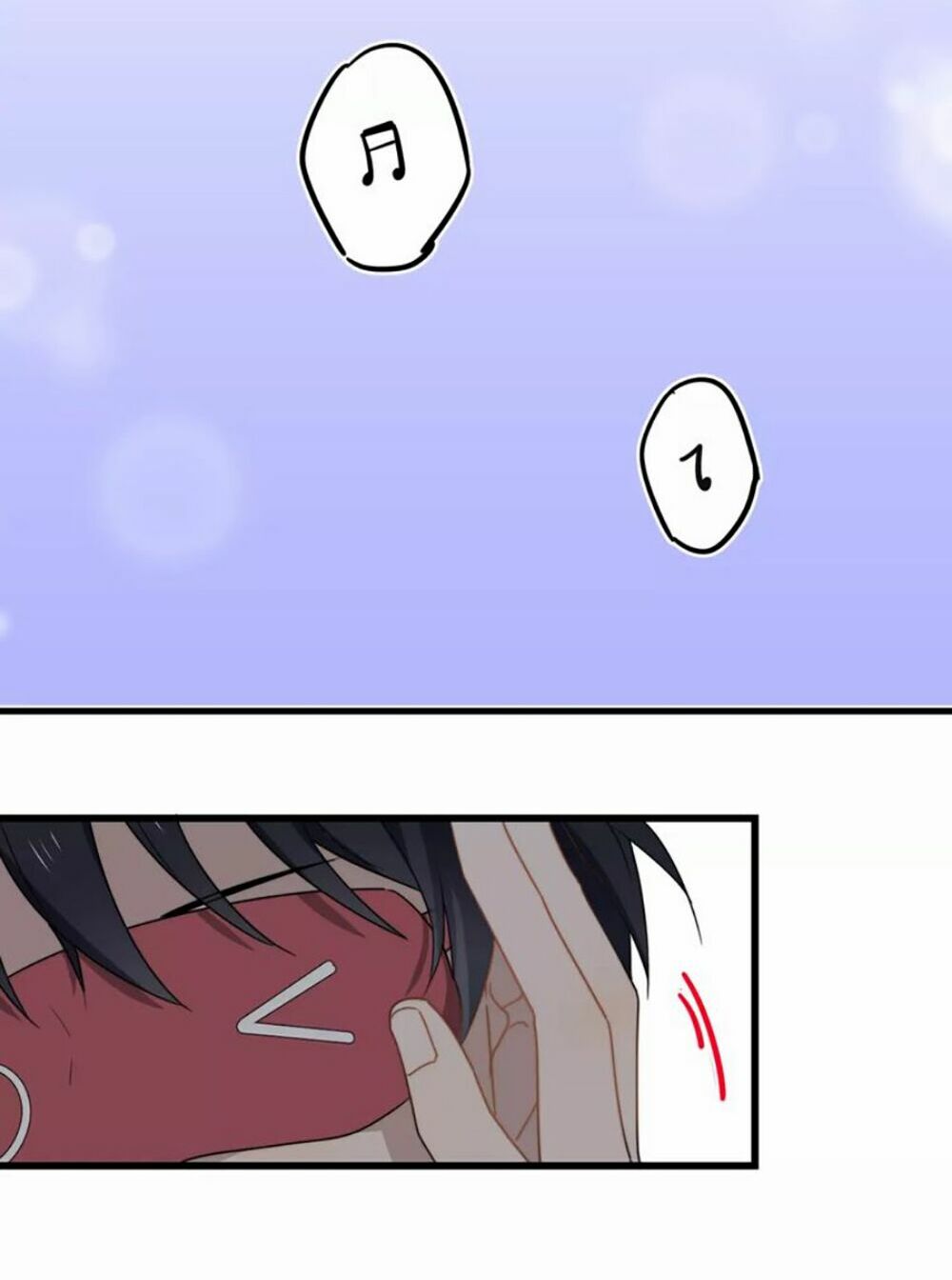 Cận Kề Tiếp Xúc: Chapter 34