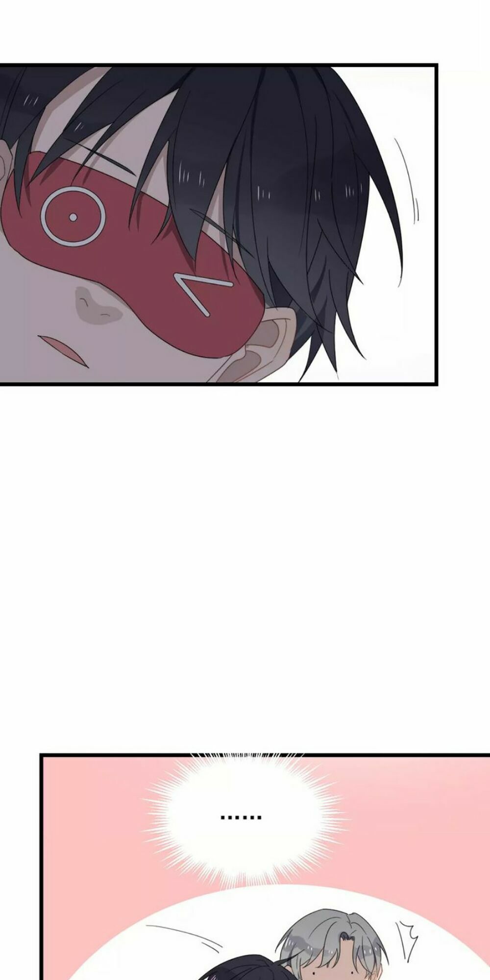 Cận Kề Tiếp Xúc: Chapter 34