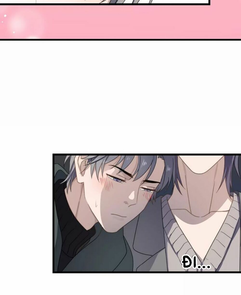 Cận Kề Tiếp Xúc: Chapter 34