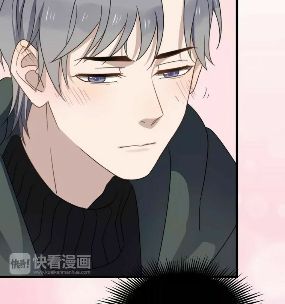 Cận Kề Tiếp Xúc: Chapter 34