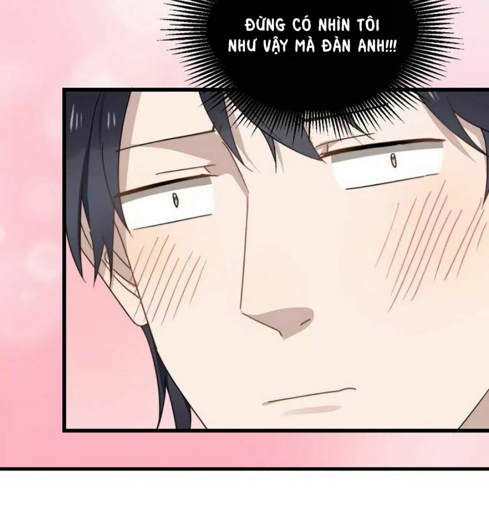 Cận Kề Tiếp Xúc: Chapter 34