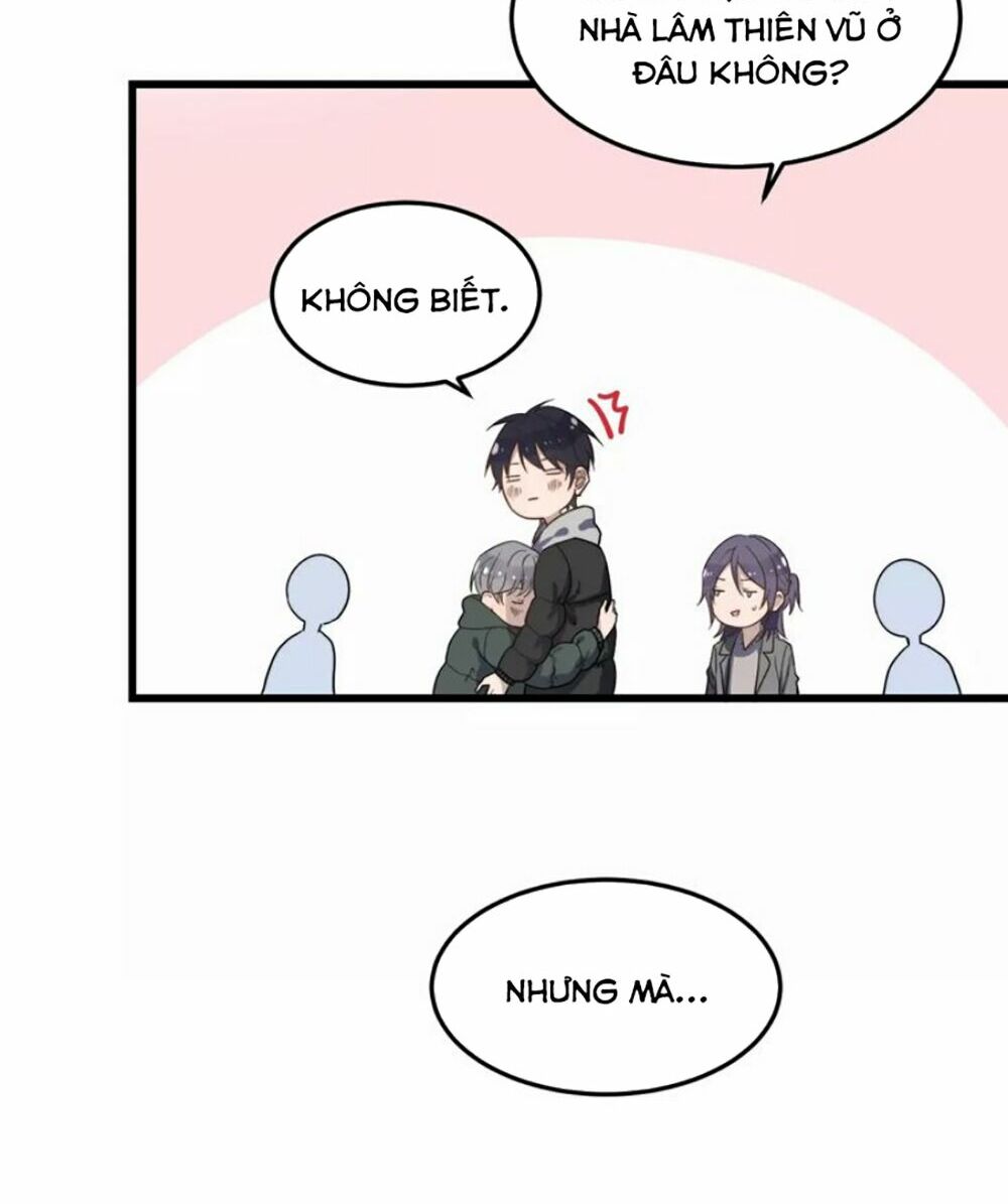 Cận Kề Tiếp Xúc: Chapter 34