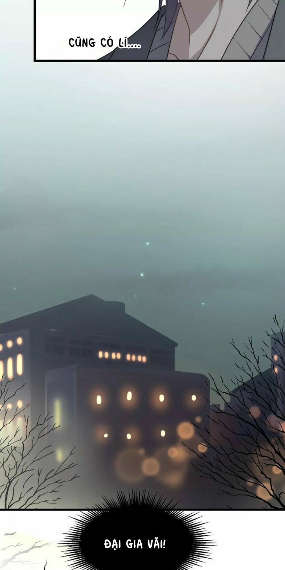 Cận Kề Tiếp Xúc: Chapter 34