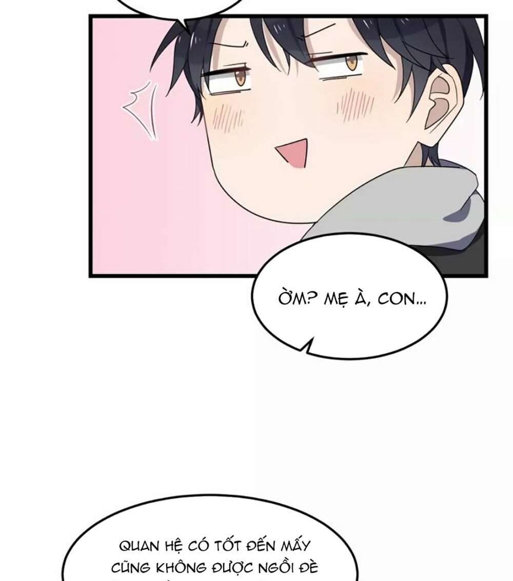 Cận Kề Tiếp Xúc: Chapter 35