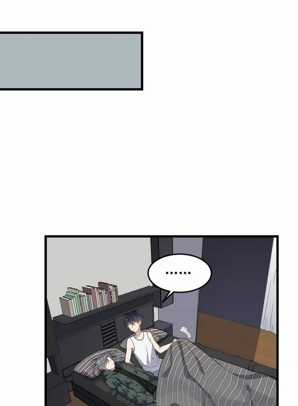 Cận Kề Tiếp Xúc: Chapter 35