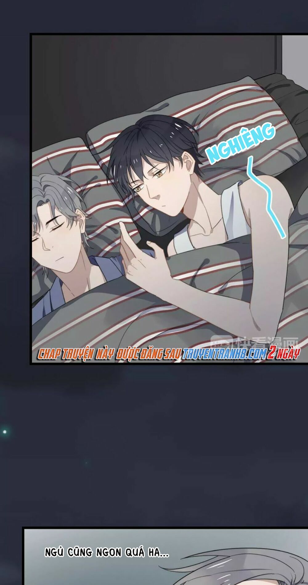 Cận Kề Tiếp Xúc: Chapter 35