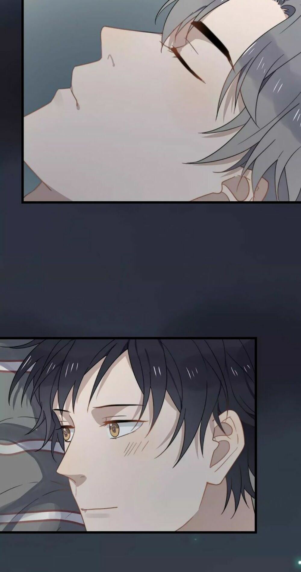 Cận Kề Tiếp Xúc: Chapter 35