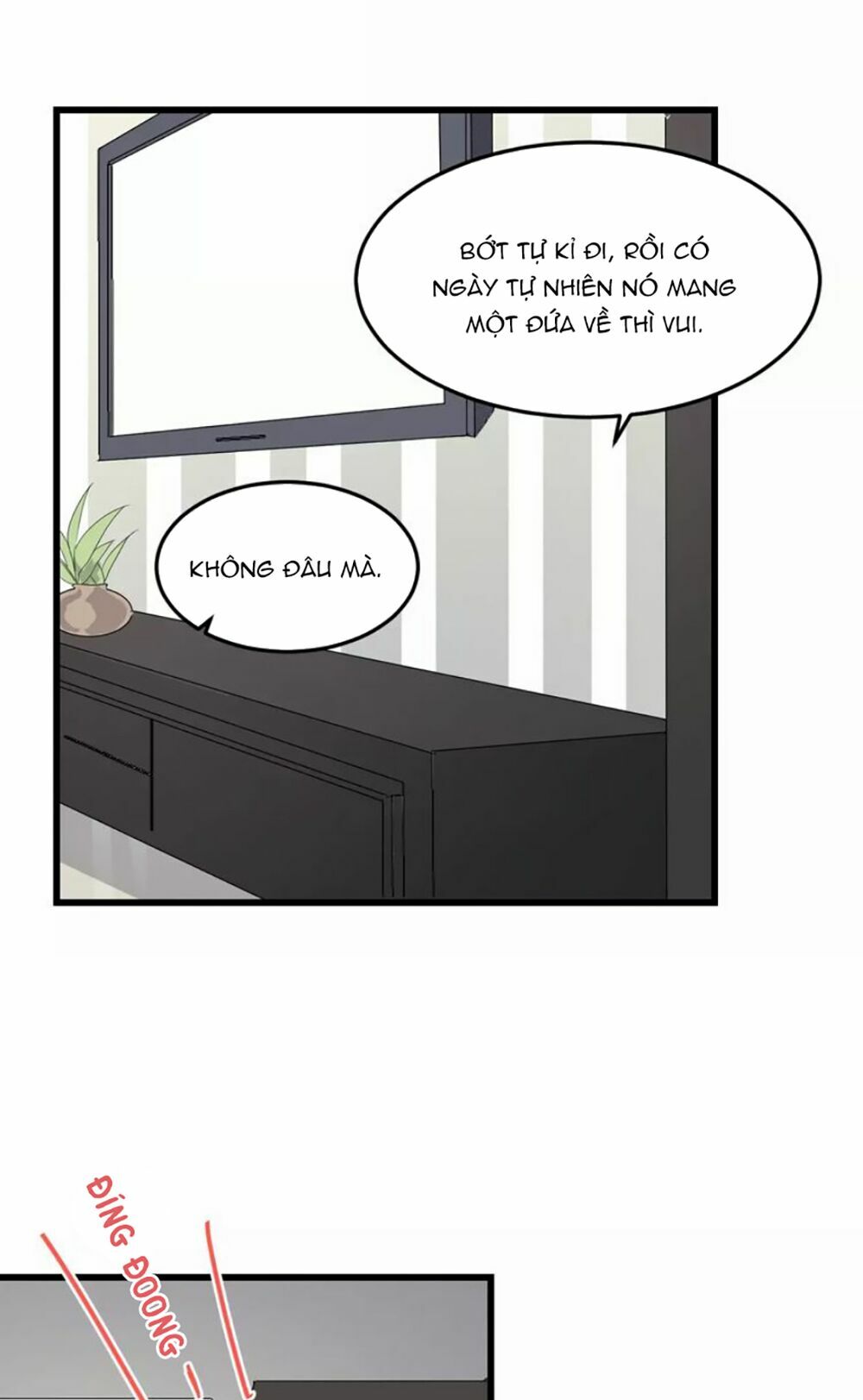Cận Kề Tiếp Xúc: Chapter 35