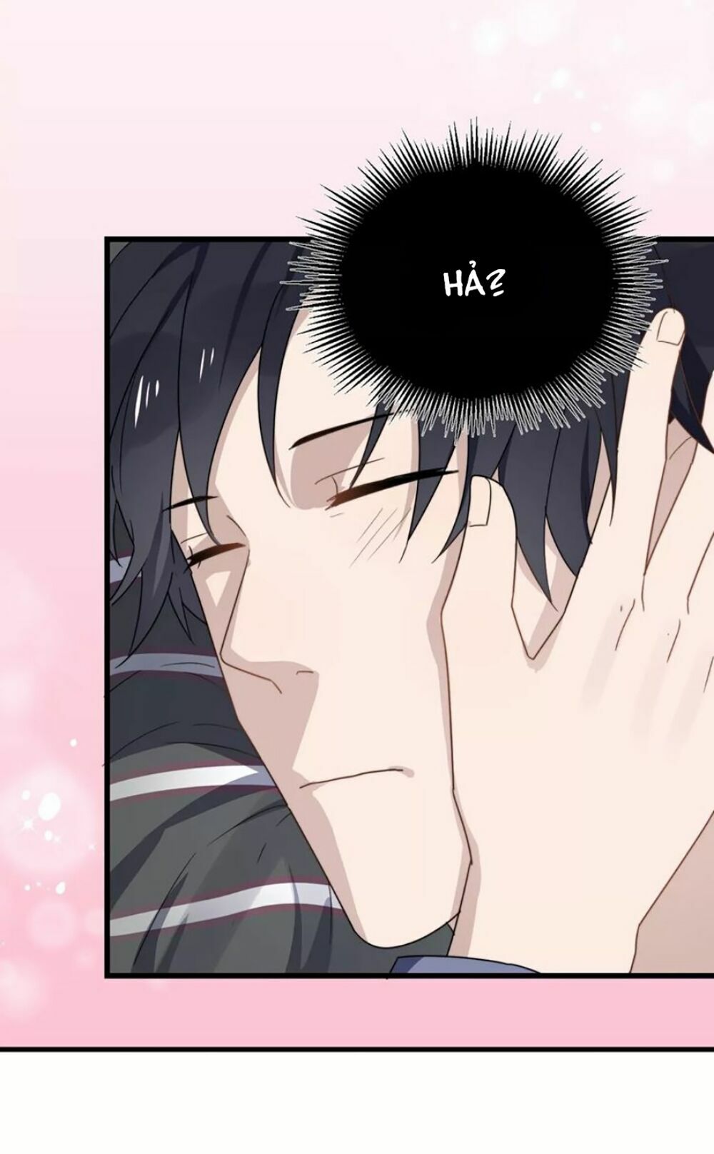 Cận Kề Tiếp Xúc: Chapter 36