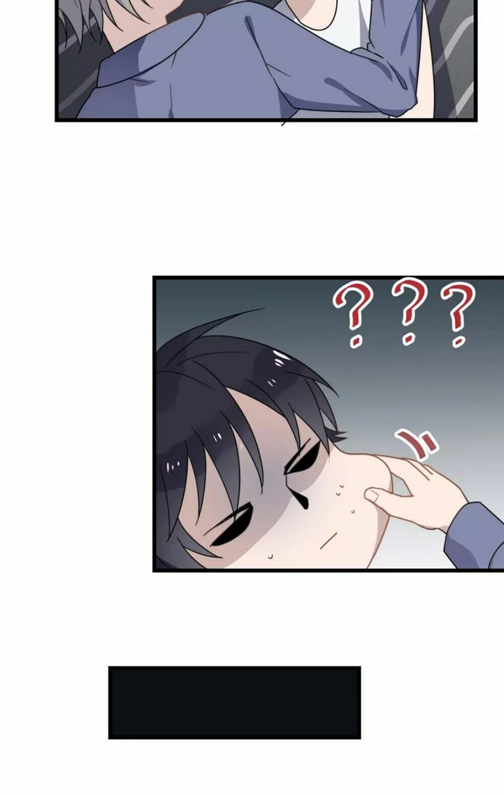 Cận Kề Tiếp Xúc: Chapter 36