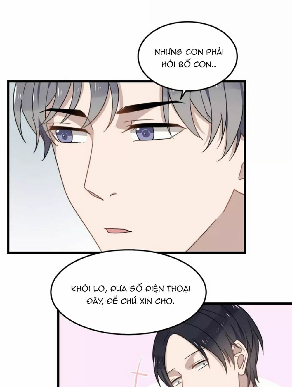 Cận Kề Tiếp Xúc: Chapter 36