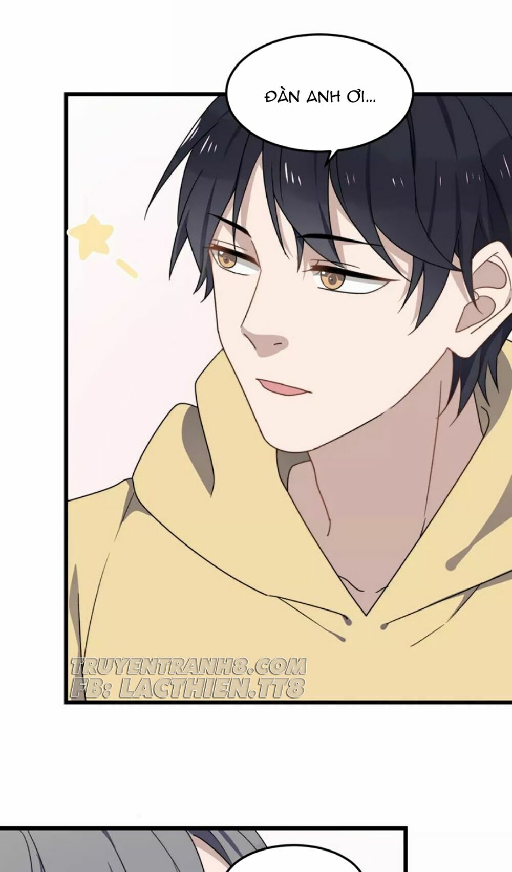 Cận Kề Tiếp Xúc: Chapter 36