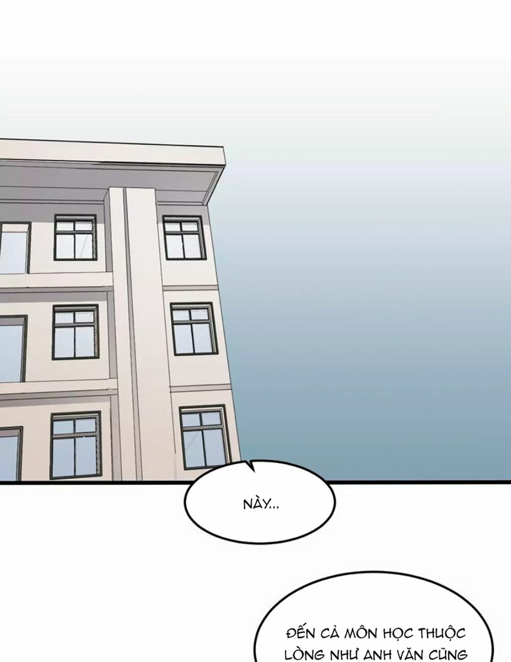 Cận Kề Tiếp Xúc: Chapter 36