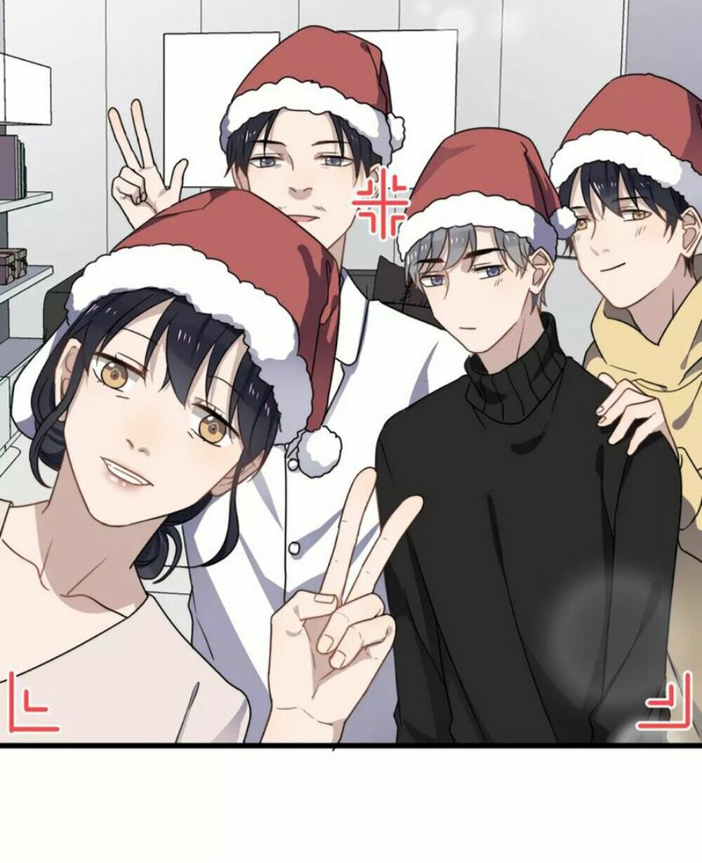 Cận Kề Tiếp Xúc: Chapter 36