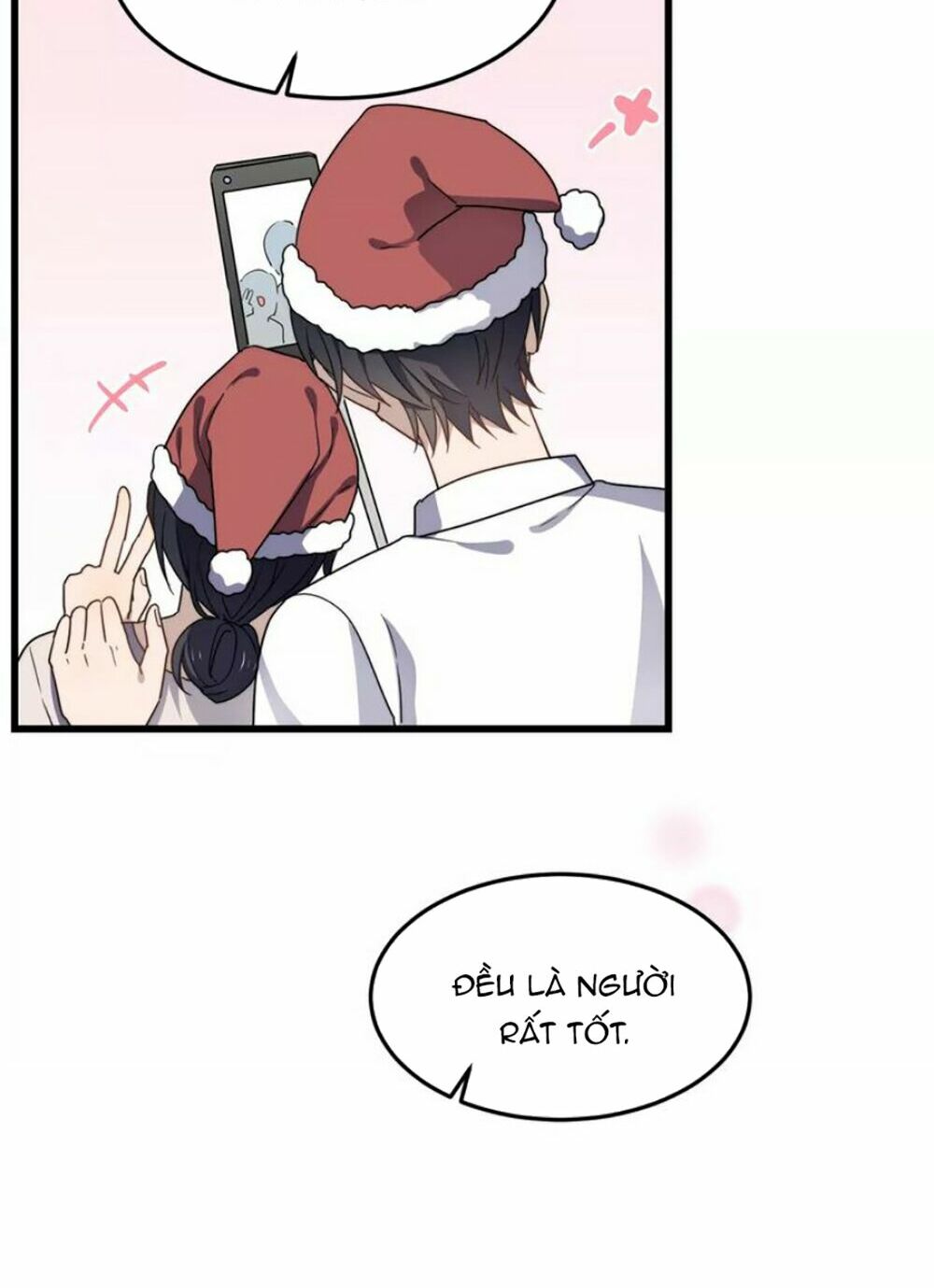 Cận Kề Tiếp Xúc: Chapter 36