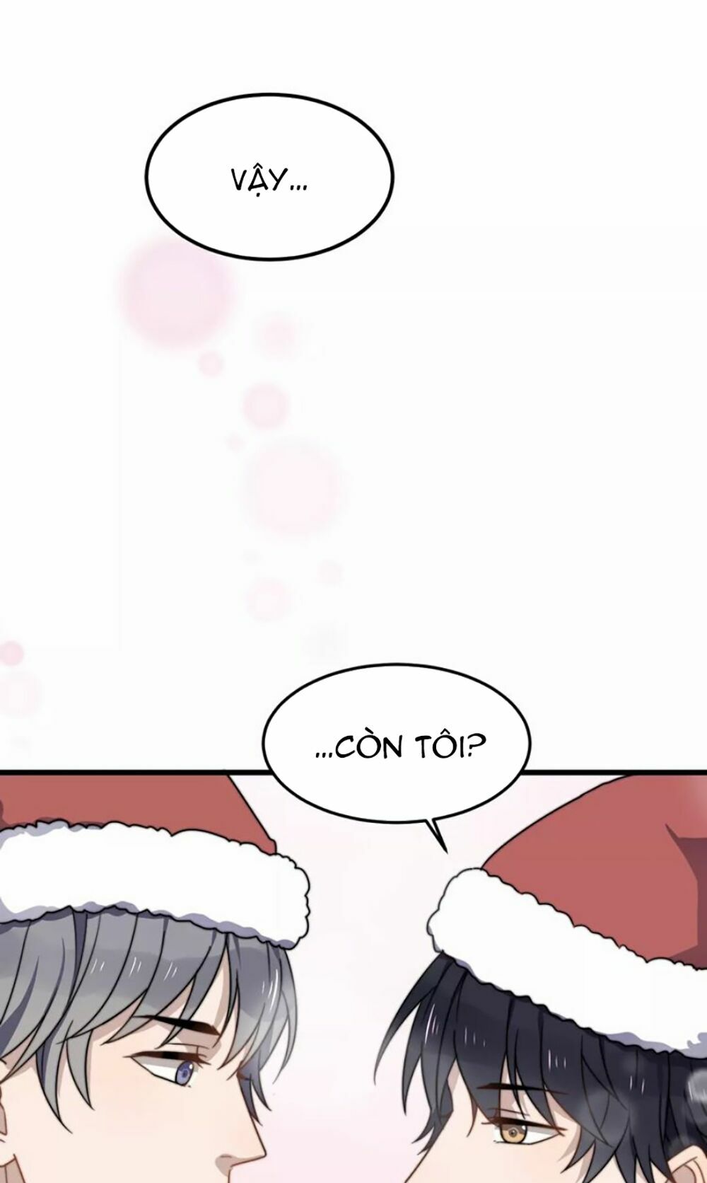 Cận Kề Tiếp Xúc: Chapter 36