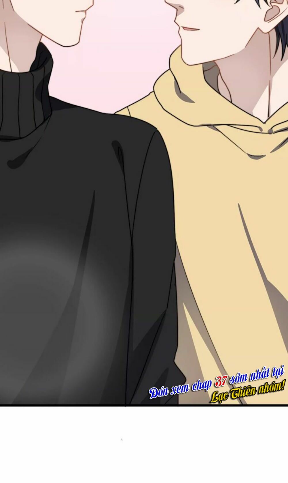 Cận Kề Tiếp Xúc: Chapter 36