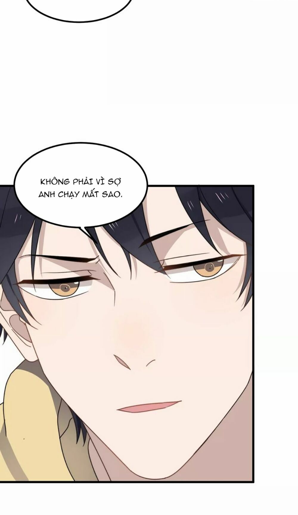 Cận Kề Tiếp Xúc: Chapter 37