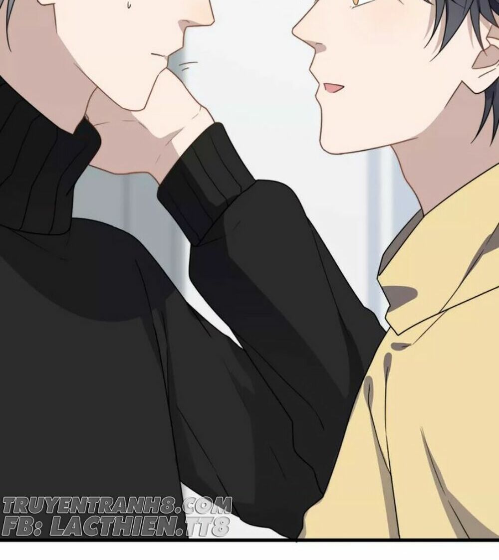 Cận Kề Tiếp Xúc: Chapter 37