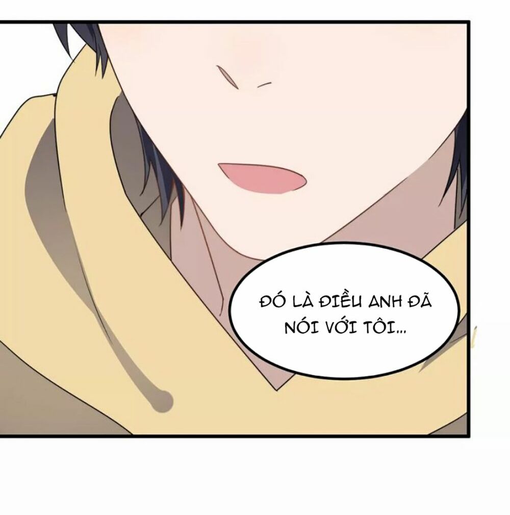 Cận Kề Tiếp Xúc: Chapter 37