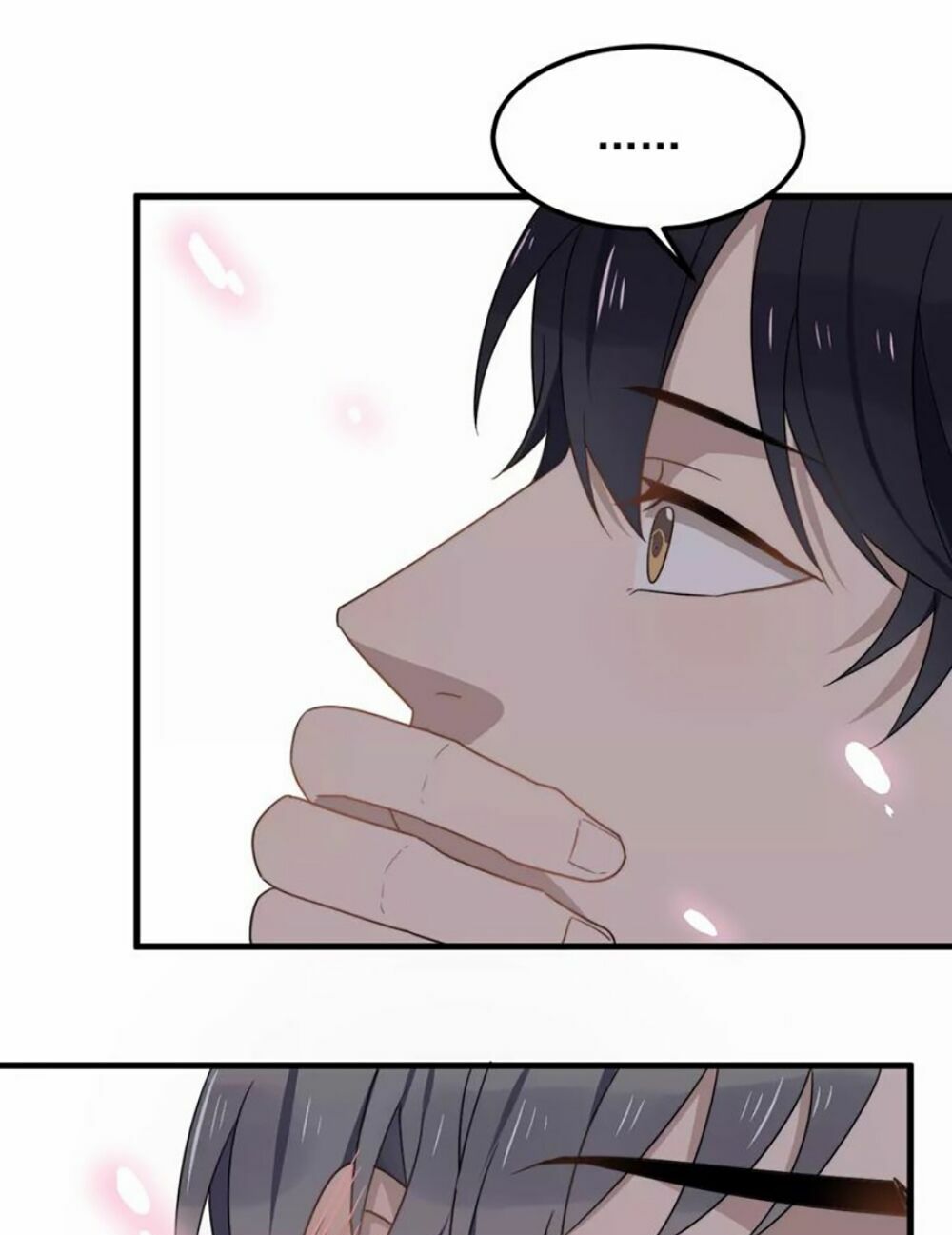 Cận Kề Tiếp Xúc: Chapter 37