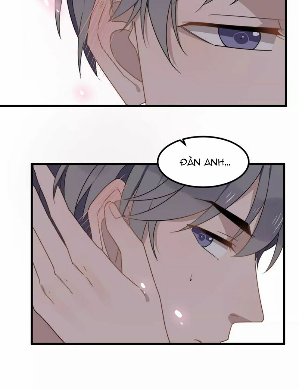 Cận Kề Tiếp Xúc: Chapter 37