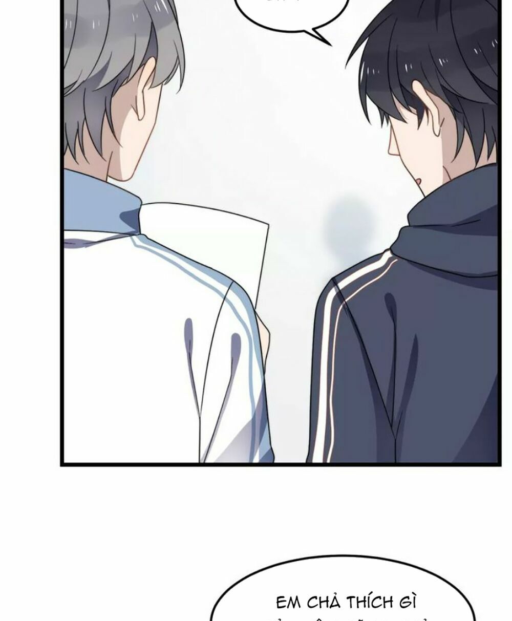 Cận Kề Tiếp Xúc: Chapter 38