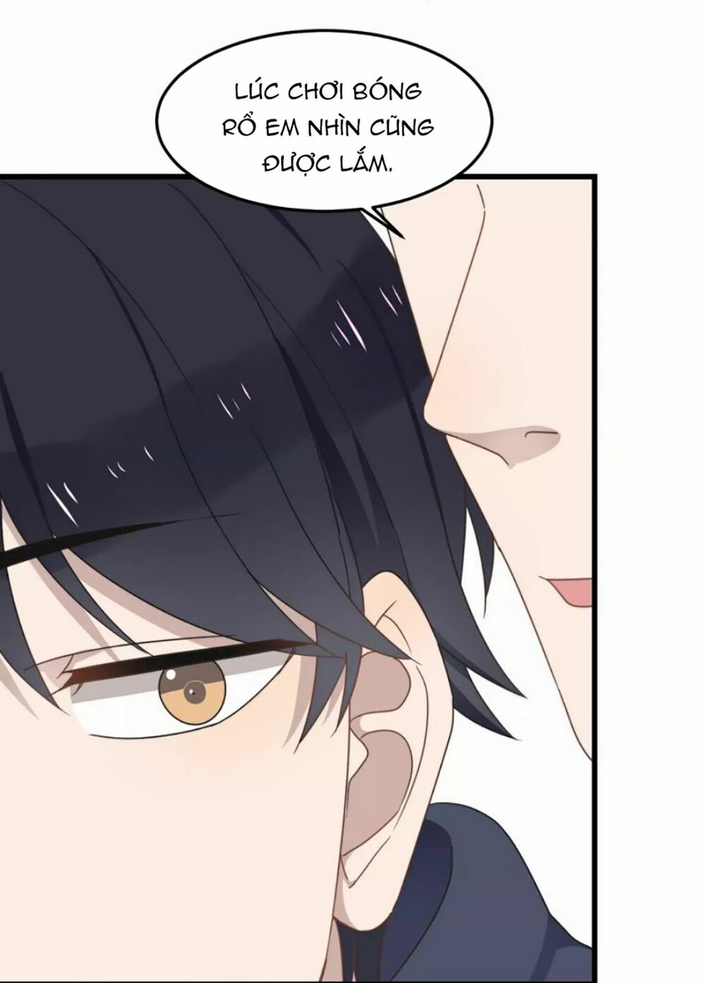 Cận Kề Tiếp Xúc: Chapter 38
