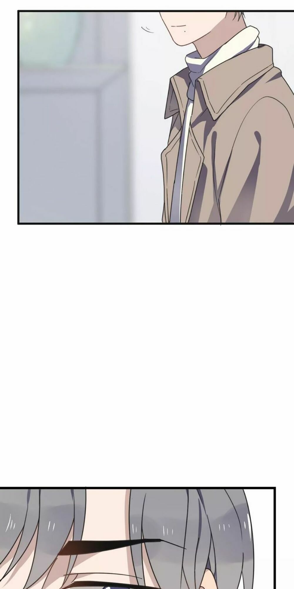 Cận Kề Tiếp Xúc: Chapter 38