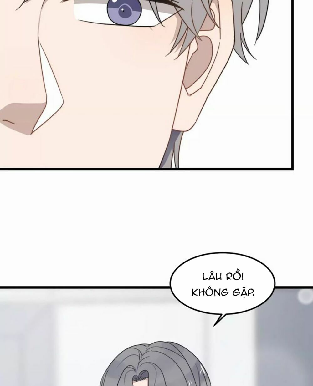 Cận Kề Tiếp Xúc: Chapter 38