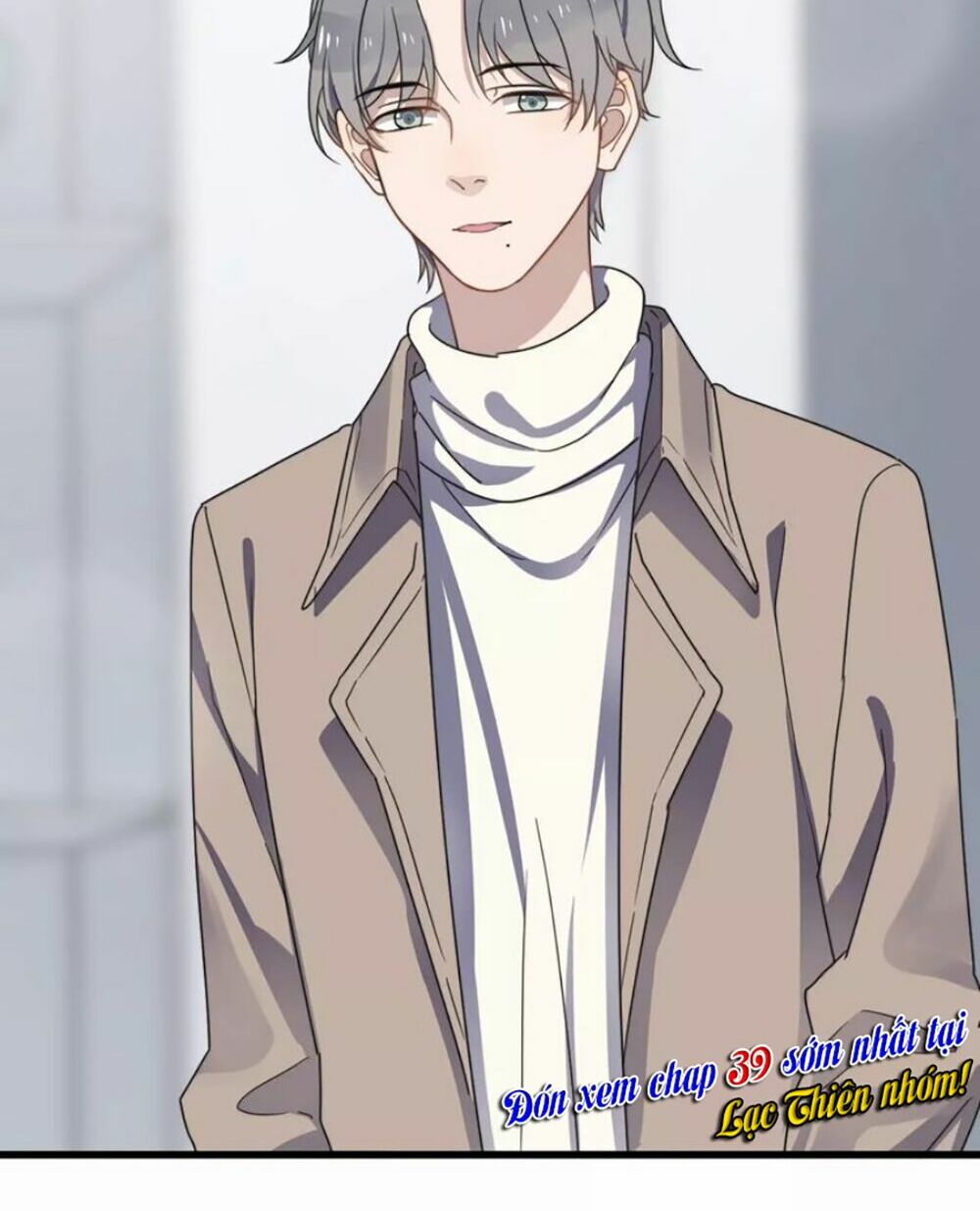 Cận Kề Tiếp Xúc: Chapter 38